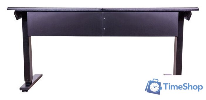 Геймерский стол Thermaltake ToughDesk 300 RGB GGD-EDN-BKEINX-01 - Изображение №5 — Интернет-магазин Time-Shop