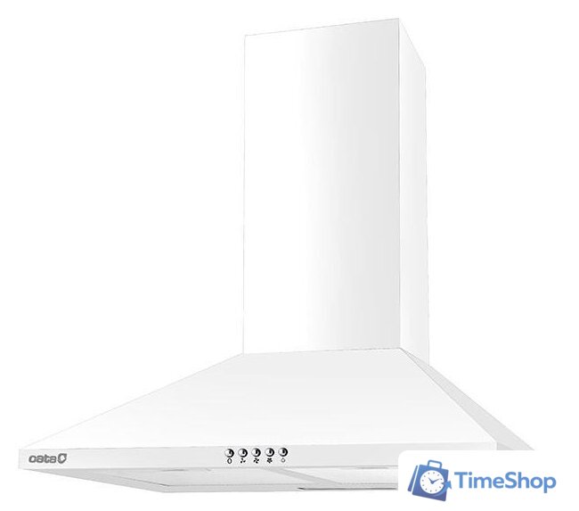 Кухонная вытяжка CATA V3-S500 WH - Изображение №1 — Интернет-магазин Time-Shop