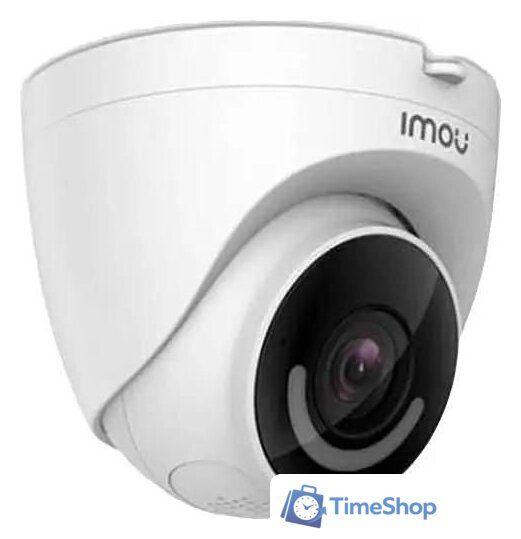 IP-камера Imou Turret (2.8 мм) IPC-T26EP-0280B-imou - Изображение №2 — Интернет-магазин Time-Shop