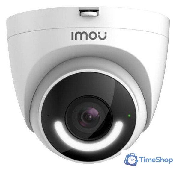 IP-камера Imou Turret (2.8 мм) IPC-T26EP-0280B-imou - Изображение №1 — Интернет-магазин Time-Shop