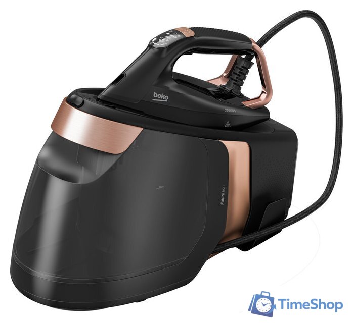 Утюг BEKO SGA 8130 C - Изображение №1 — Интернет-магазин Time-Shop