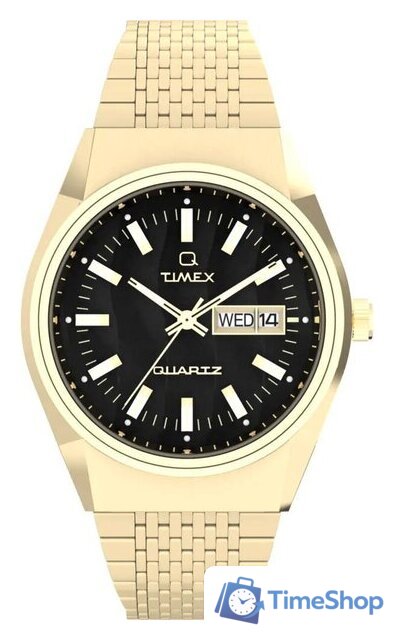 Наручные часы Timex TW2W62500 - Изображение №1 — Интернет-магазин Time-Shop