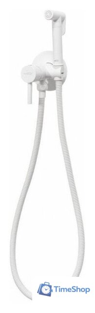 Гигиенический душ Hansberge H3099 (белый) - Изображение №2 — Интернет-магазин Time-Shop