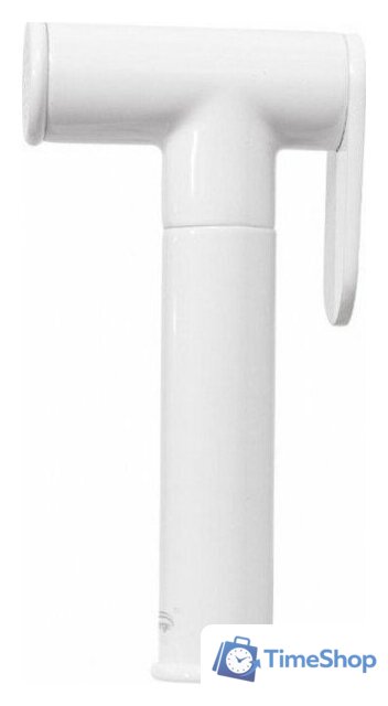 Гигиенический душ Hansberge H3099 (белый) - Изображение №4 — Интернет-магазин Time-Shop