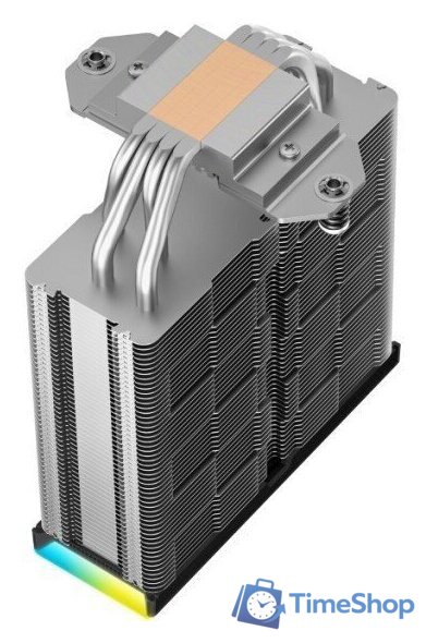 Кулер для процессора DeepCool AK400 Digital SE R-AK400-BKADMN-GJD - Изображение №6 — Интернет-магазин Time-Shop