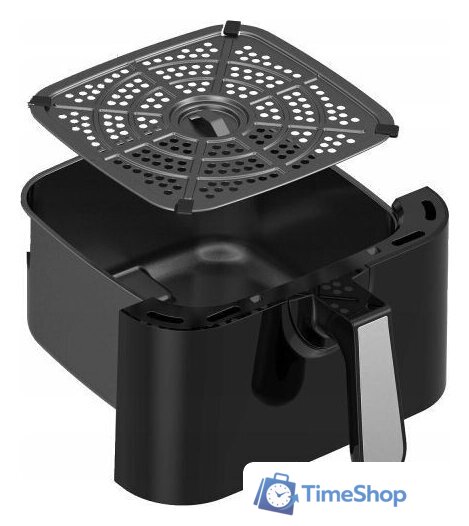 Аэрогриль (аэрофритюрница) TurboTronic TT-AF12D - Изображение №6 — Интернет-магазин Time-Shop
