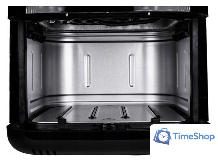 Аэрогриль (аэрофритюрница) TurboTronic TT-AF12D - Изображение №5 — Интернет-магазин Time-Shop