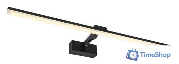 Подсветка для картин LED4U L7186-720 BK - Изображение №1 — Интернет-магазин Time-Shop
