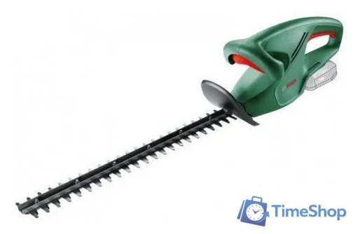 Кусторез Bosch EasyHedgeCut 18V-44-11 0600849H06 (без АКБ) - Изображение №1 — Интернет-магазин Time-Shop