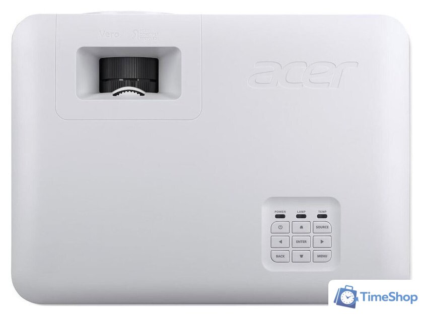 Проектор Acer HL6810ATV MR.JWW11.001 - Изображение №5 — Интернет-магазин Time-Shop