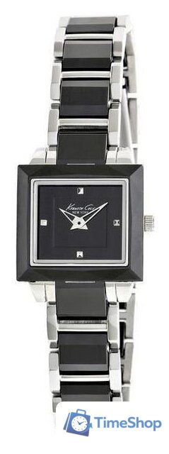 Наручные часы Kenneth Cole KC4742 - Изображение №1 — Интернет-магазин Time-Shop