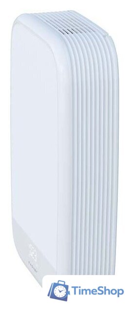 Проветриватель с нагревом ZILON Easyair ZEAV 135 - Изображение №5 — Интернет-магазин Time-Shop