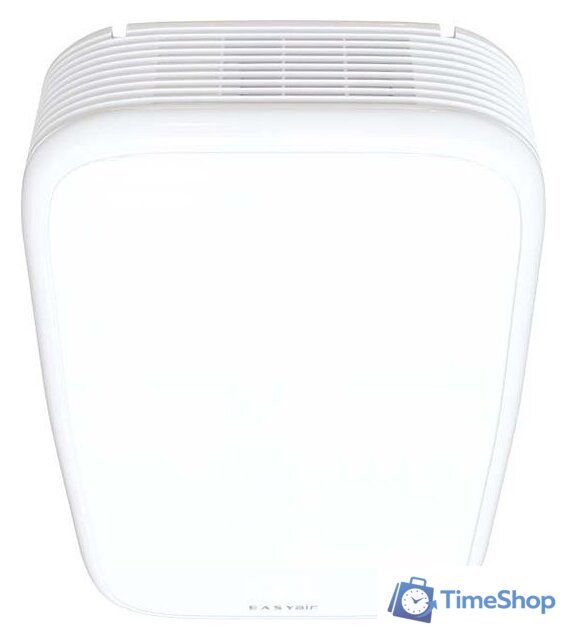 Проветриватель с нагревом ZILON Easyair ZEAV 135 - Изображение №8 — Интернет-магазин Time-Shop