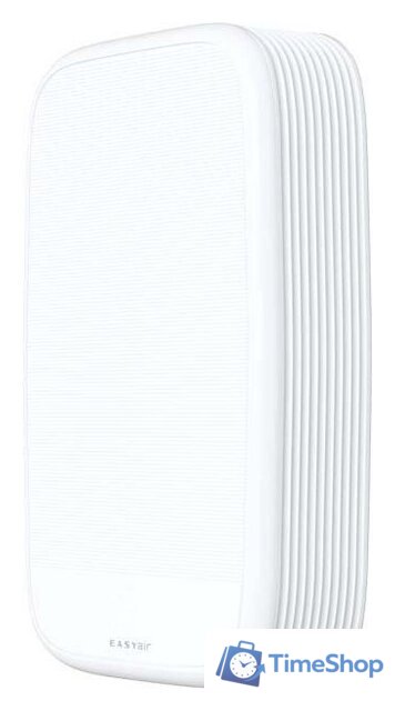 Проветриватель с нагревом ZILON Easyair ZEAV 135 - Изображение №4 — Интернет-магазин Time-Shop