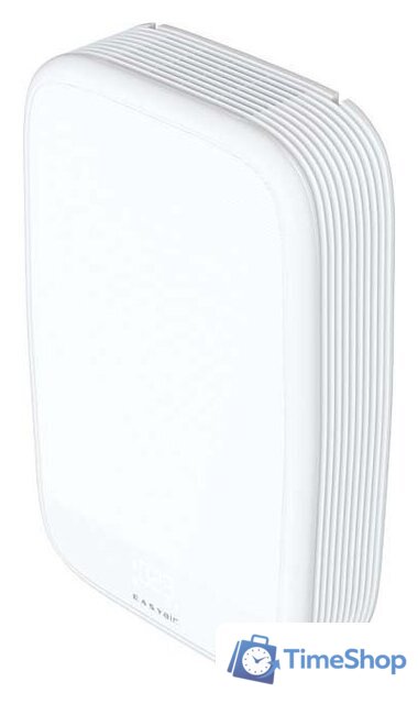 Проветриватель с нагревом ZILON Easyair ZEAV 135 - Изображение №1 — Интернет-магазин Time-Shop