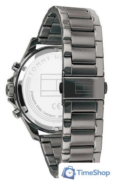 Наручные часы Tommy Hilfiger 1791719 - Изображение №2 — Интернет-магазин Time-Shop