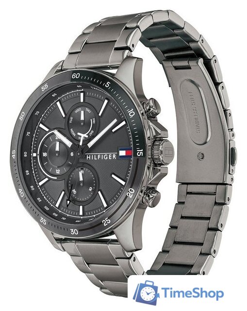 Наручные часы Tommy Hilfiger 1791719 - Изображение №3 — Интернет-магазин Time-Shop