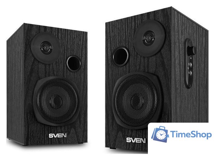 Акустика SVEN SPS-585 - Изображение №2 — Интернет-магазин Time-Shop
