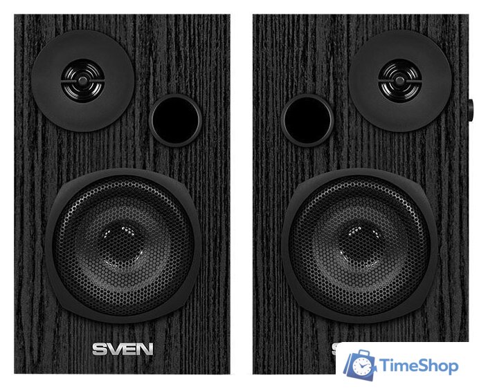 Акустика SVEN SPS-585 - Изображение №1 — Интернет-магазин Time-Shop