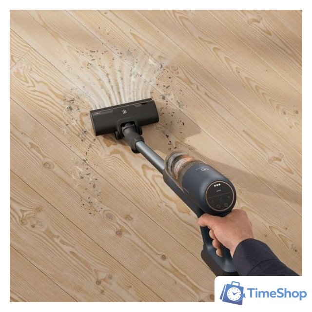 Пылесос Electrolux EP71B14WET - Изображение №21 — Интернет-магазин Time-Shop