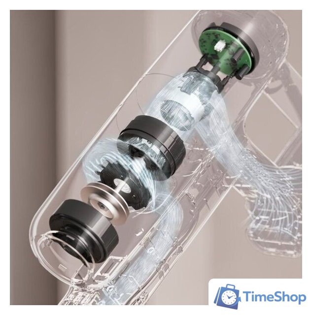 Пылесос Electrolux EP71B14WET - Изображение №8 — Интернет-магазин Time-Shop