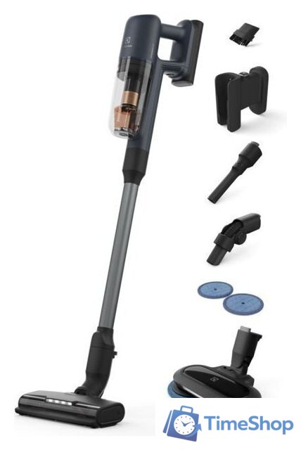 Пылесос Electrolux EP71B14WET - Изображение №1 — Интернет-магазин Time-Shop