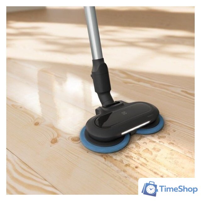 Пылесос Electrolux EP71B14WET - Изображение №19 — Интернет-магазин Time-Shop