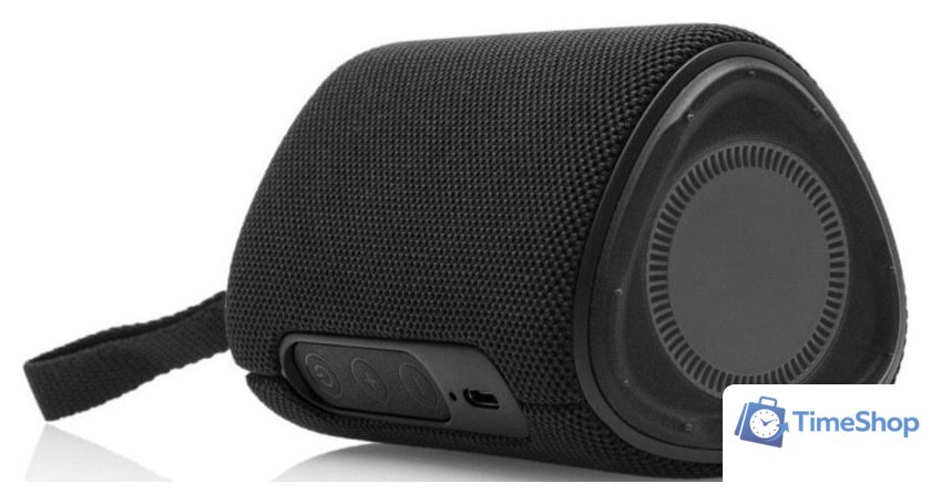 Беспроводная колонка JVC XS-E213 (черный) - Изображение №4 — Интернет-магазин Time-Shop