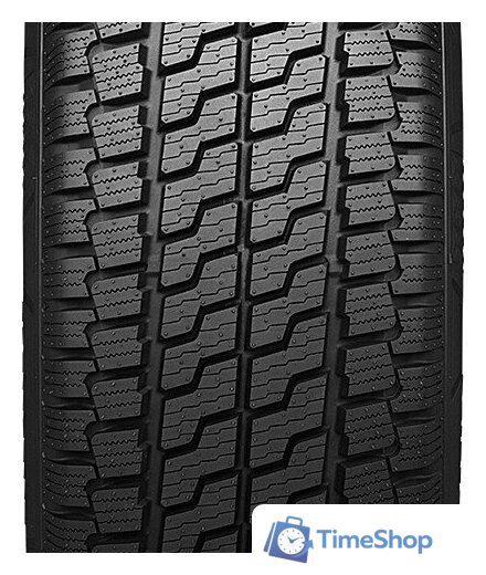 Всесезонные шины Nexen N'Blue 4Season Van 225/70R15C 112/110R - Изображение №5 — Интернет-магазин Time-Shop