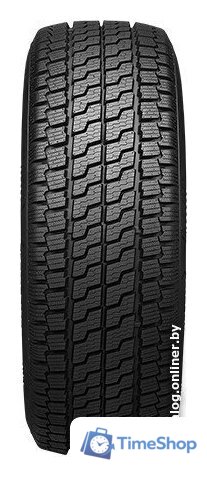 Всесезонные шины Nexen N'Blue 4Season Van 225/70R15C 112/110R - Изображение №4 — Интернет-магазин Time-Shop