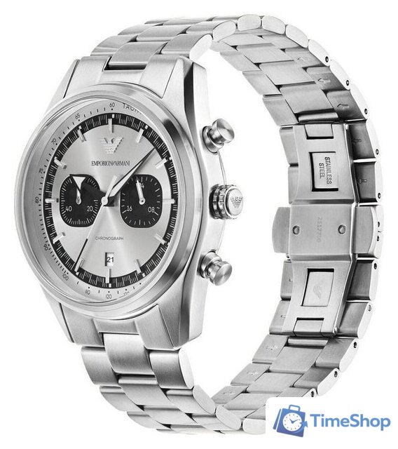Наручные часы Emporio Armani AR11636 - Изображение №2 — Интернет-магазин Time-Shop
