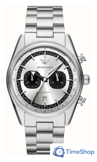 Наручные часы Emporio Armani AR11636 - Изображение №1 — Интернет-магазин Time-Shop