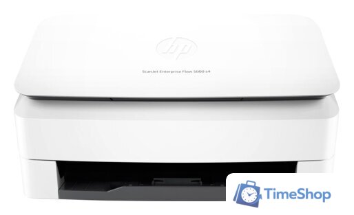 Сканер HP ScanJet Enterprise Flow 5000 s4 [L2755A] - Изображение №3 — Интернет-магазин Time-Shop