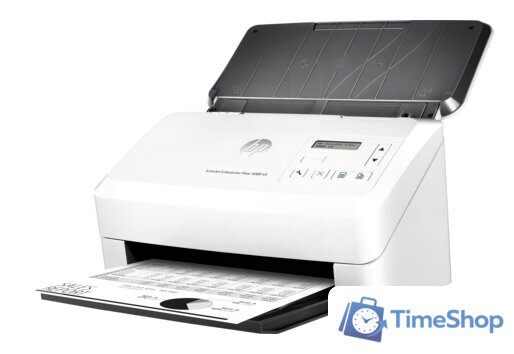 Сканер HP ScanJet Enterprise Flow 5000 s4 [L2755A] - Изображение №2 — Интернет-магазин Time-Shop