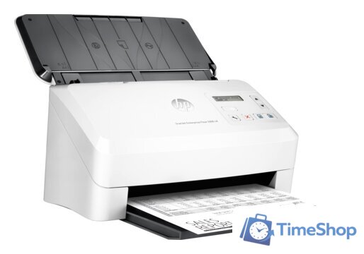 Сканер HP ScanJet Enterprise Flow 5000 s4 [L2755A] - Изображение №1 — Интернет-магазин Time-Shop