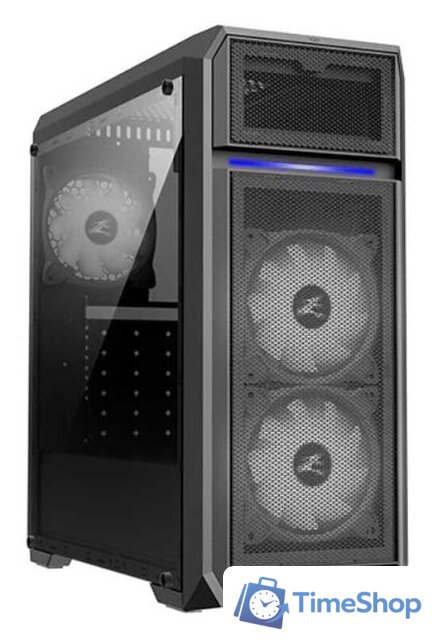 Корпус Zalman N5 OF - Изображение №1 — Интернет-магазин Time-Shop