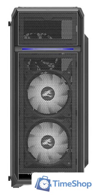 Корпус Zalman N5 OF - Изображение №2 — Интернет-магазин Time-Shop