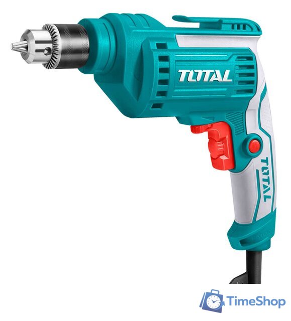 Безударная дрель Total TD2051026 - Изображение №1 — Интернет-магазин Time-Shop