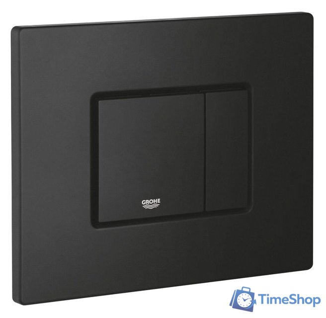 Панель смыва Grohe Cosmopolitan 38732KF0 - Изображение №4 — Интернет-магазин Time-Shop