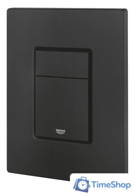 Панель смыва Grohe Cosmopolitan 38732KF0 - Изображение №2 — Интернет-магазин Time-Shop