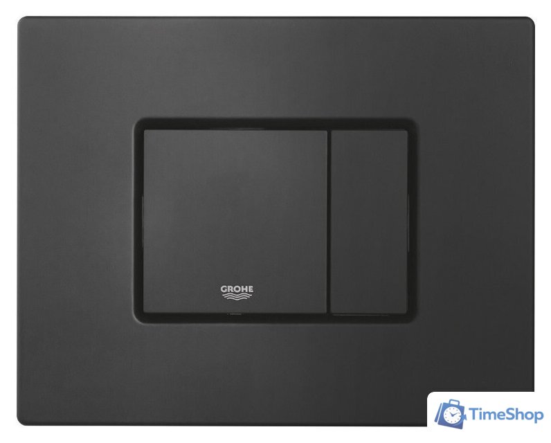 Панель смыва Grohe Cosmopolitan 38732KF0 - Изображение №1 — Интернет-магазин Time-Shop