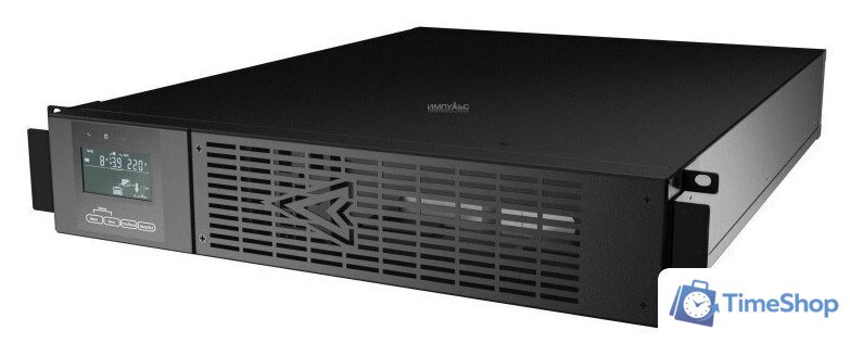 Источник бесперебойного питания Импульс Форвард 1000 FW10201 - Изображение №1 — Интернет-магазин Time-Shop