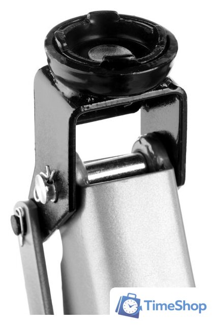 Подкатной домкрат Зубр Профи 43052-2-K 2т - Изображение №6 — Интернет-магазин Time-Shop