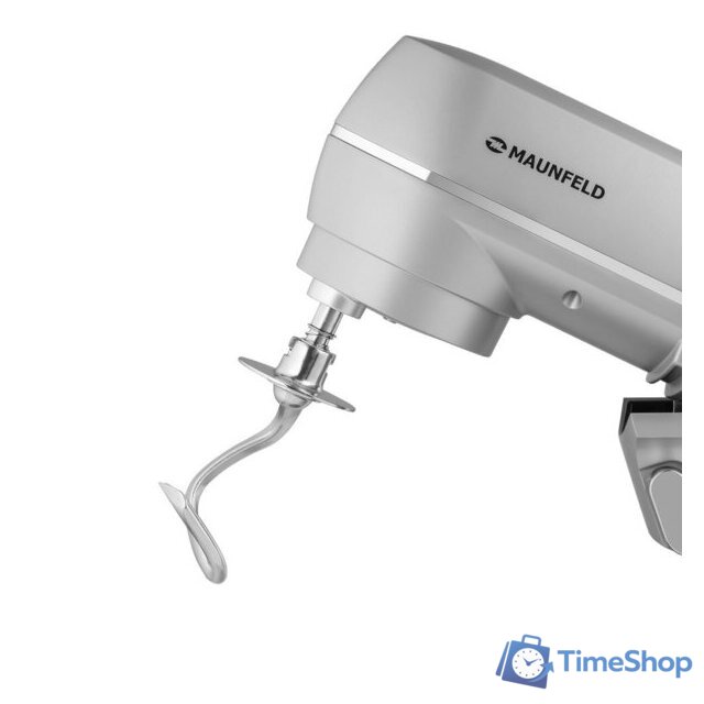 Планетарный миксер MAUNFELD MF-423SS - Изображение №8 — Интернет-магазин Time-Shop