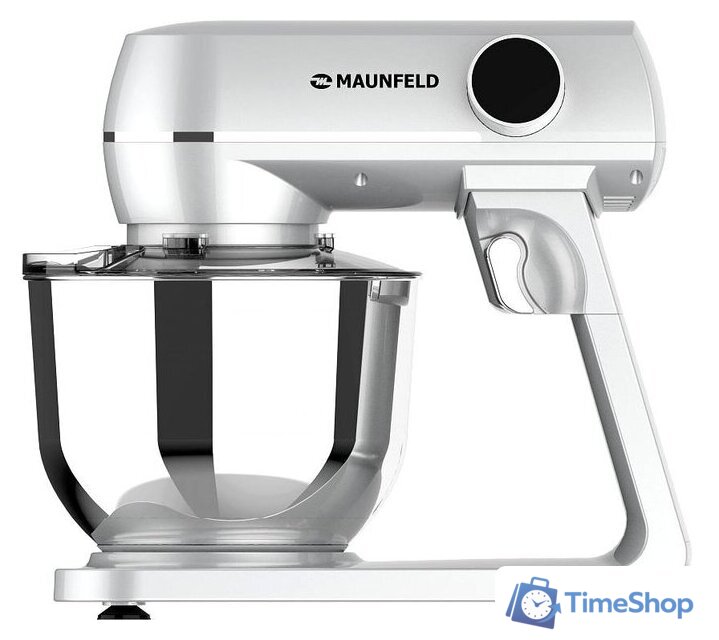 Планетарный миксер MAUNFELD MF-423SS - Изображение №1 — Интернет-магазин Time-Shop
