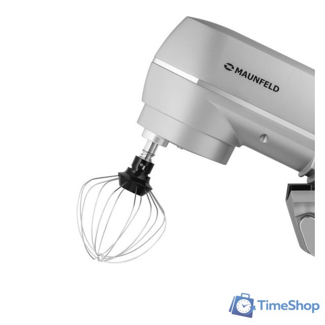 Планетарный миксер MAUNFELD MF-423SS - Изображение №6 — Интернет-магазин Time-Shop
