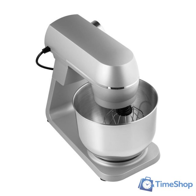 Планетарный миксер MAUNFELD MF-423SS - Изображение №3 — Интернет-магазин Time-Shop