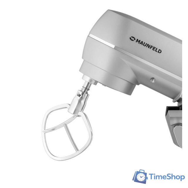 Планетарный миксер MAUNFELD MF-423SS - Изображение №5 — Интернет-магазин Time-Shop