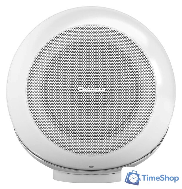 Полочная акустика Cabasse The Pearl Akoya (белый) - Изображение №1 — Интернет-магазин Time-Shop