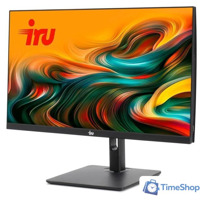 Моноблок iRU 23ID 1994779 - Изображение №3 — Интернет-магазин Time-Shop